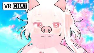 “Macam babi" - VRChat Funny Moments (Malaysia)