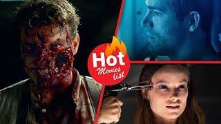 TOP 5 HOT Movies Like - Replicas (2019) HD