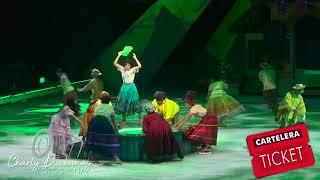 No Se Habla de Bruno (Completa) - Encanto Disney On Ice