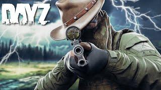 The MOST Underrated Sniper in DayZ? | Epic Moments #12