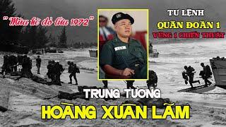 Trung tướng Hoàng Xuân Lãm - Cuộc đời và con đường binh nghiệp của ông.