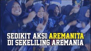 AKSI AREMANIA AREMANITA LAGA EQUALITY IS BLUE