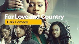 For Love and Country | Dark Comedy | Sparrow Station