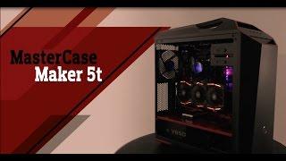 MasterCase Maker 5t - Are You Ready to Make It Yours?