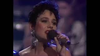 Dansk Melodi Grand Prix 92 Micado Danse Ensemble