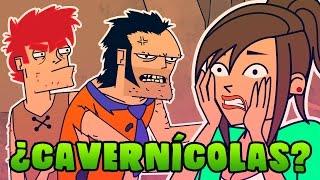 Cuando Tu Internet Muere. Trineo.TV