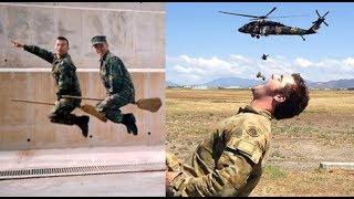 Best Funny Army Soldier Fails Compilation #2 (Military Funny Videos)