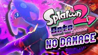 Can you beat Splatoon 2: Octo Expansion Without Taking Damage?