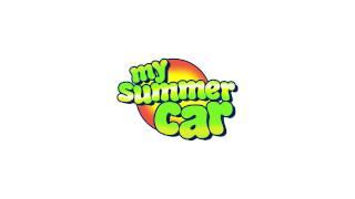 My Summer Car - Nasta lautaan