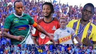 NgABA ABAKINNYI 4 BAKOMEYE BaRAYE Basinye mwibanga Muri RAYON SPORT️️APR FC IZANYE RUTAHIZAMU