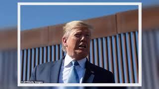   Top border official admits the Trump administration has built ZERO new sections of border wall