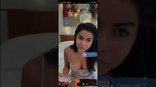 bigo live thai girl big boobs dance