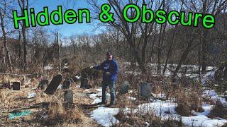 I FOUND This Place Last Year! HIDDEN & OBSCURE
