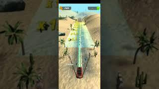 Slingshot Stunt Driver - Part 2/Araba Oyunu & Aftos Masin oyunlari