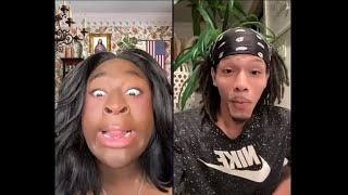 @_itzpsyiconic_ (WITH CHAT)Funny Terri Joe TikTok Live 11/26/24 (for Educational Purposes only)