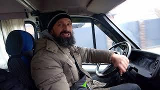 К 151 Е ТРАКМАН (TRUCKMAN) на ЗМЗ 406 карбюратор Как заводится? Как едет? Какой расход? Соболь 2217