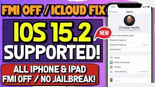 2022 NEW! | Forgot Apple ID | Remove Apple ID from iPhone & iPad | Remove iCloud Account