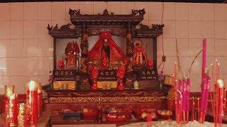 Chinatown walking tour, a glimpse of China's influence in Jakarta
