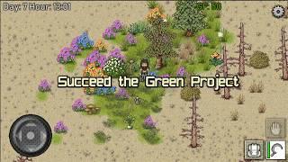 Green Project - Trailer