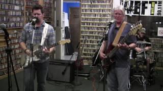 WEFT Sessions - Live Thru Wednesday