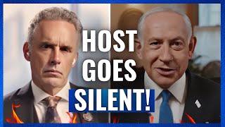 WATCH: Netanyahu Makes Peterson Go Quiet with PROOF that Israel belongs to the Jews