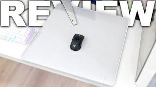 X-Raypad Aqua Control 2 Mouse Pad Unboxing & Review