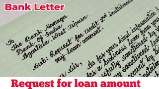 Application for get rest of your loan amount.