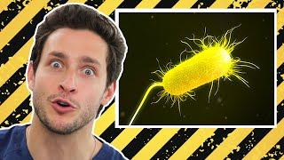 Doctor Plays Plague Inc. | The Ultimate Bacteria! | Wednesday Checkup