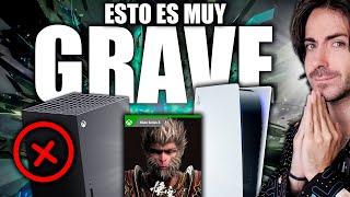 PlayStation TRAICIONA a Xbox inesperadamente…???