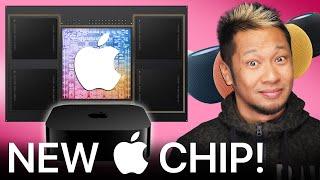 Apple's New Chip Coming First To Apple TV & HomePod mini in 2025?