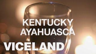 KENTUCKY AYAHUASCA (Series Trailer)