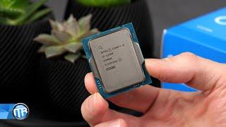 DIESE CPU hat mich beeindruckt!  i5 13500 & Gigabyte B760 Aorus Elite AX DDR4