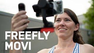 Freefly Systems Movi Review: A Smartphone Gimbal With Cinematic Possibilities