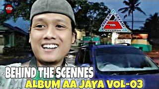 EPISODE-49-BTS PENGGARAPAN ALBUM AA JAYA VOL-3 WITH ANEKA SAFARI RECORD