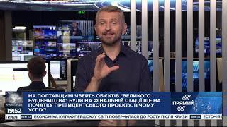 РЕПОРТЕР жестовою мовою від 16 липня 2020 року Останні новини за сьогодні – ПРЯМИЙ