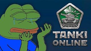 The Current State of Tanki Online