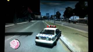 GTA IV on I5 2500K@4.5ghz and Radeon 5850