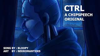 【BERT GOTRAX】CTRL 【CHIPSPEECH ORIGINAL】