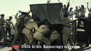 The Best Stella Artois TV Commercials Ever! | Reassuringly Expensive Ads | TV ADVERTS