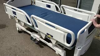 STRYKER HOSPITAL BED FOR SALE KIJIJI EDMONTON, ALBERTA