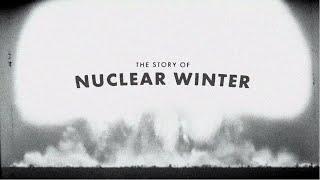 The Story of Nuclear Winter
