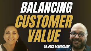 KNOW WHY CUSTOMER VALUE MANAGEMENT IS IMPORTANT