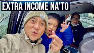 Extra Income Para Sa Kinabukasan | Pinoy in Canada