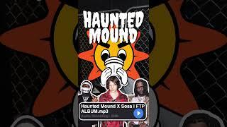 Haunted Mound x Chief Keef #sematary #hauntedmound #sosa