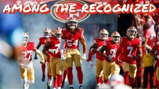 Coach's Meeting: 49ers Midseason Award Show