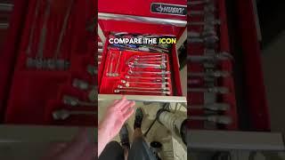 ️ ... #mactools #mechanic #l #mechanicslife #snapon #snapontools #technician #toolbox #tools