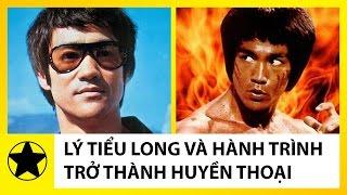 Tiểu Sử Lý Tiểu Long || Cậu Bé Ngỗ Nghịch Trở Thành Huyền Thoại võ Thuật Thế Giới