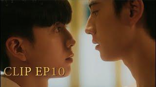 [CLIP EP10] Wow! Yai and Jom have finally made up and shared a passionate kiss. | หอมกลิ่นความรัก