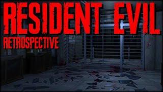 Resident Evil 1.5: RE Retrospective