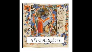 O Antiphons